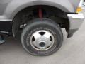  2004 Ford F350 Super Duty Lariat Crew Cab 4x4 Dually Wheel #23
