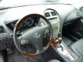 Dashboard of 2011 Lexus ES 350 #6