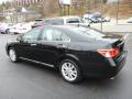  2011 Lexus ES Obsidian Black #10