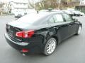 2013 IS 250 AWD #4