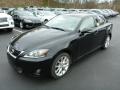 2013 IS 250 AWD #8