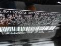 2013 IS 250 AWD #16
