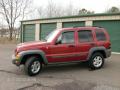 2005 Jeep Liberty Sport 4x4