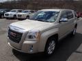 2013 Terrain SLE AWD #2