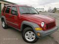 2005 Liberty Sport 4x4 #3