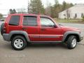 2005 Liberty Sport 4x4 #4