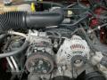 2005 Liberty Sport 4x4 #11