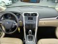Dashboard of 2013 Ford Fusion SE 1.6 EcoBoost #14 Dashboard of 2013 Ford Fusion SE 1.6 EcoBoost #14