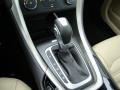 2013 Fusion 6 Speed SelectShift Automatic Shifter #17 2013 Fusion 6 Speed SelectShift Automatic Shifter #17