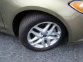 2013 Ford Fusion SE 1.6 EcoBoost Wheel #26 2013 Ford Fusion SE 1.6 EcoBoost Wheel #26