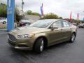2013 Fusion SE 1.6 EcoBoost #28 2013 Fusion SE 1.6 EcoBoost #28