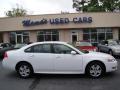 Click for details. 2010 Chevrolet Impala LS