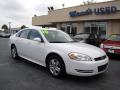 2010 Impala LS #2
