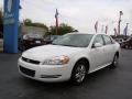 2010 Impala LS #4