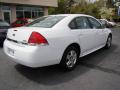 2010 Impala LS #8