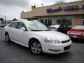 2010 Impala LS #26
