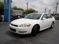 2010 Impala LS #27