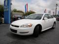 2010 Impala LS #28