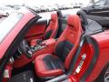 2012 SLS AMG Roadster #7