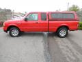 2011 Ranger XLT SuperCab #2 2011 Ranger XLT SuperCab #2