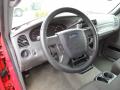 2011 Ford Ranger XLT SuperCab Steering Wheel #3 2011 Ford Ranger XLT SuperCab Steering Wheel #3
