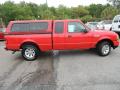 2011 Ford Ranger Torch Red #9 2011 Ford Ranger Torch Red #9