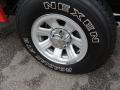 2011 Ford Ranger XLT SuperCab Wheel #14 2011 Ford Ranger XLT SuperCab Wheel #14