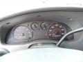2011 Ford Ranger XLT SuperCab Gauges #19 2011 Ford Ranger XLT SuperCab Gauges #19