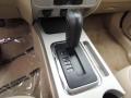  2011 Escape 6 Speed Automatic Shifter #20