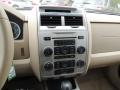 Controls of 2011 Ford Escape XLT #21