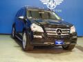 Click for details. 2010 Mercedes-Benz GL 550 4Matic