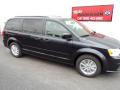 2013 Grand Caravan SXT #2