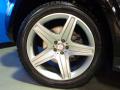 2010 GL 550 4Matic #9
