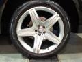 2010 GL 550 4Matic #11