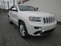 2014 Grand Cherokee Summit 4x4 #1 2014 Grand Cherokee Summit 4x4 #1