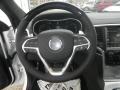 2014 Jeep Grand Cherokee Summit 4x4 Steering Wheel #7 2014 Jeep Grand Cherokee Summit 4x4 Steering Wheel #7