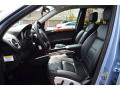 2009 Mercedes-Benz ML Black Interior #11 2009 Mercedes-Benz ML Black Interior #11