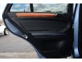 Door Panel of 2009 Mercedes-Benz ML 350 4Matic #20 Door Panel of 2009 Mercedes-Benz ML 350 4Matic #20