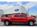 2012 Tacoma V6 TRD Sport Double Cab 4x4 #2