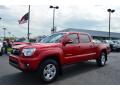 2012 Tacoma V6 TRD Sport Double Cab 4x4 #5