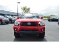 2012 Tacoma V6 TRD Sport Double Cab 4x4 #6