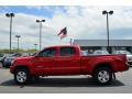 2012 Tacoma V6 TRD Sport Double Cab 4x4 #7