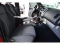 2012 Tacoma V6 TRD Sport Double Cab 4x4 #14