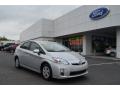 Click for details. 2010 Toyota Prius Hybrid II