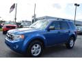 2010 Escape XLT #6