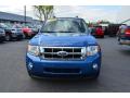 2010 Escape XLT #7