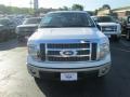 2009 F150 Lariat SuperCrew #4