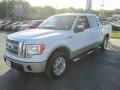 2009 F150 Lariat SuperCrew #5