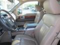 2009 F150 Lariat SuperCrew #13