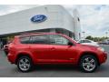 2009 RAV4 Sport 4WD #2